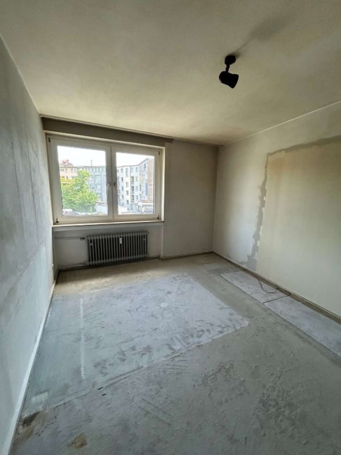 Wohnung Viktoriastraße in Mülheim an der Ruhr