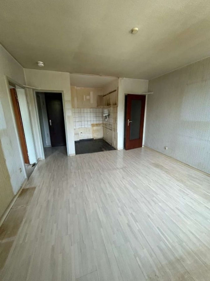 Wohnung Viktoriastraße in Mülheim an der Ruhr