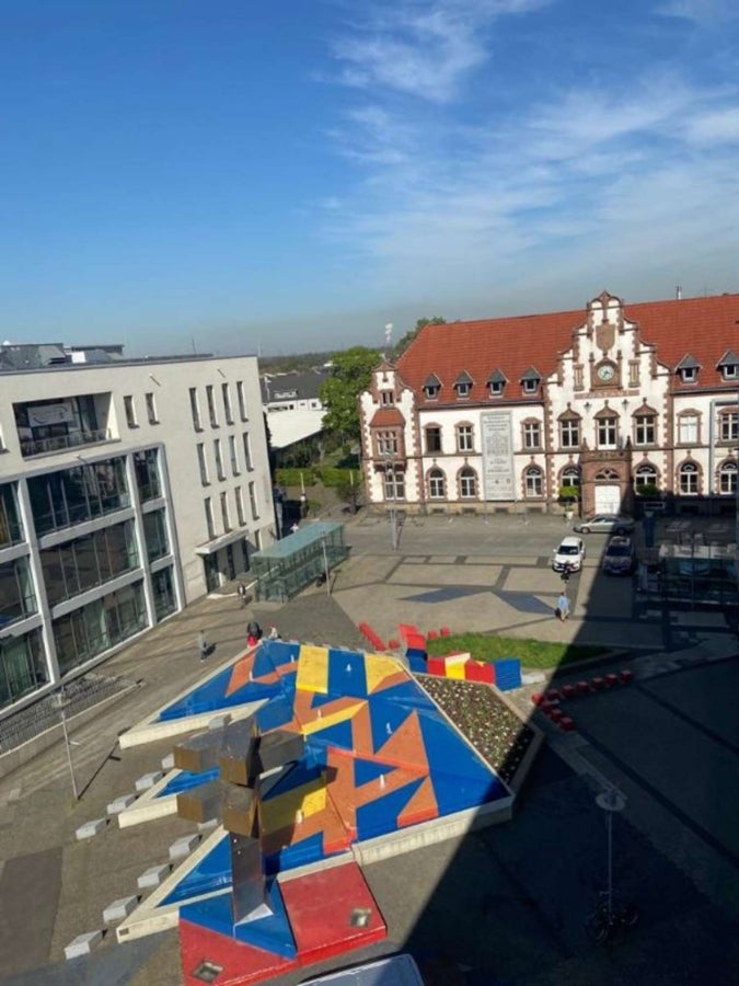Wohnung Viktoriastraße in Mülheim an der Ruhr