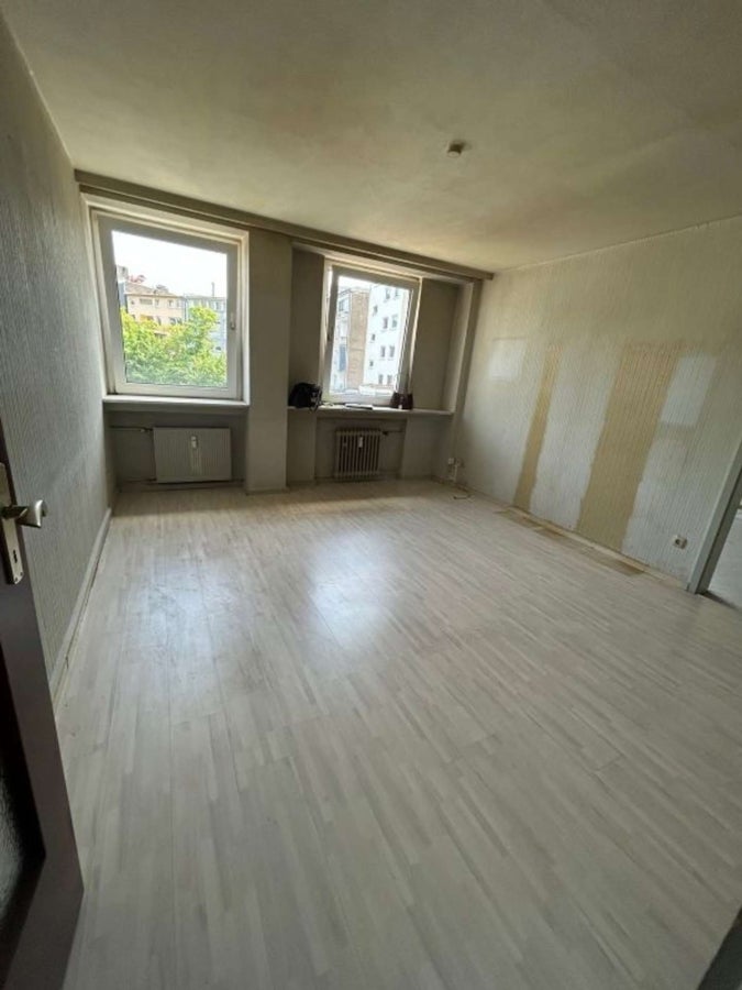 Wohnung Viktoriastraße in Mülheim an der Ruhr