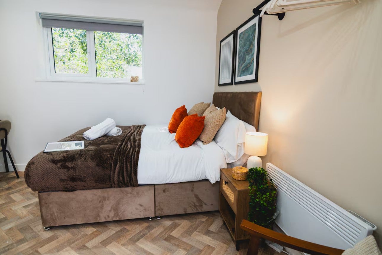 Flat Cheapside in Luton