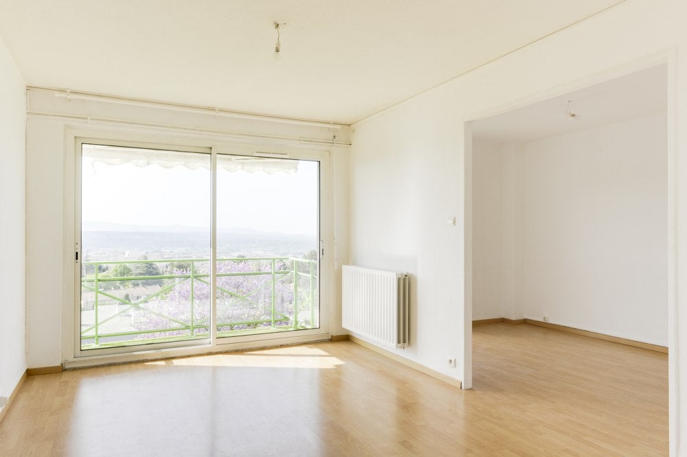 Appartement Avenue Philippe Solari à Aix-en-Provence