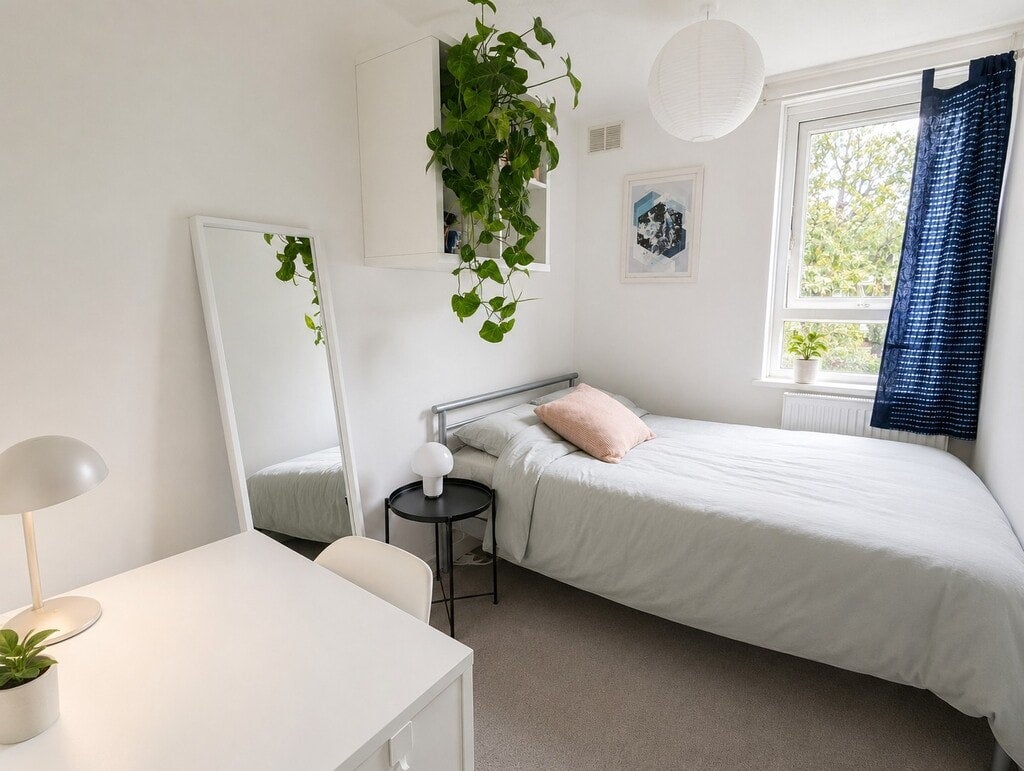 Room Gough Walk in Greater London