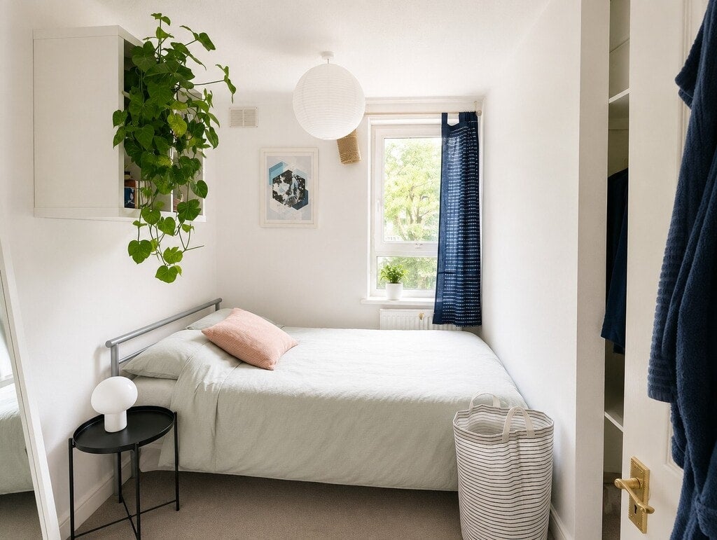 Room Gough Walk in Greater London