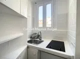 Appartement Rue Leconte de Lisle à Paris
