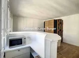 Appartement Rue Leconte de Lisle à Paris