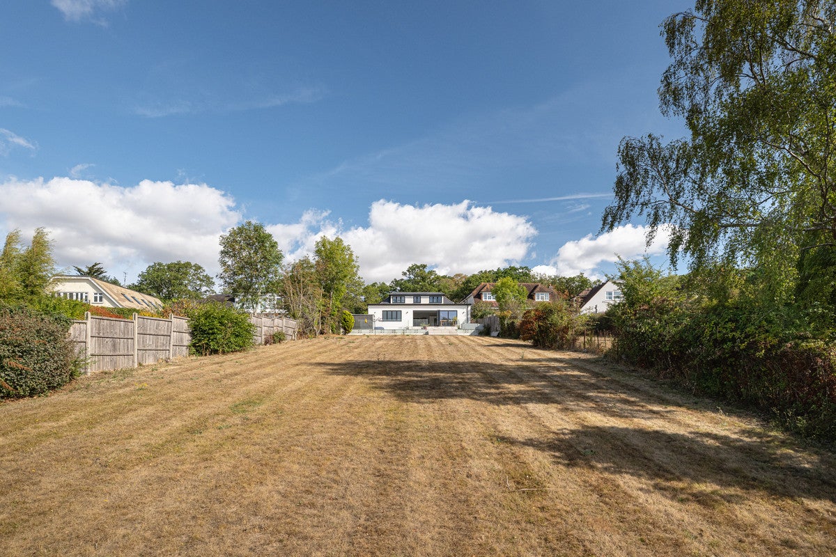 House The Ridgeway in Welwyn Hatfield