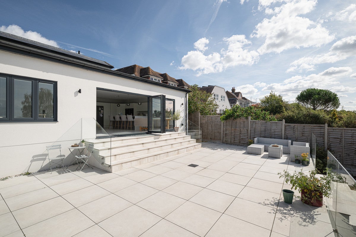 House The Ridgeway in Welwyn Hatfield