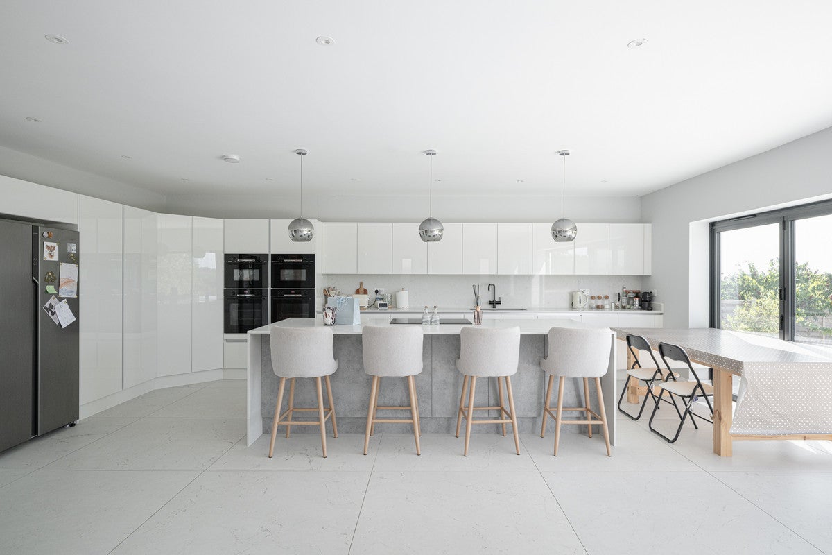 House The Ridgeway in Welwyn Hatfield