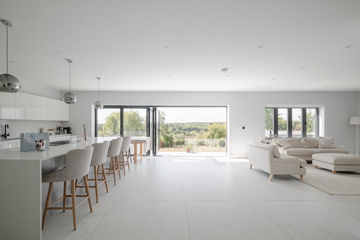 House The Ridgeway in Welwyn Hatfield