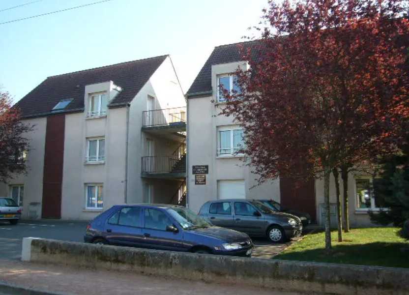 Appartement Rue Henri Degré à Dijon