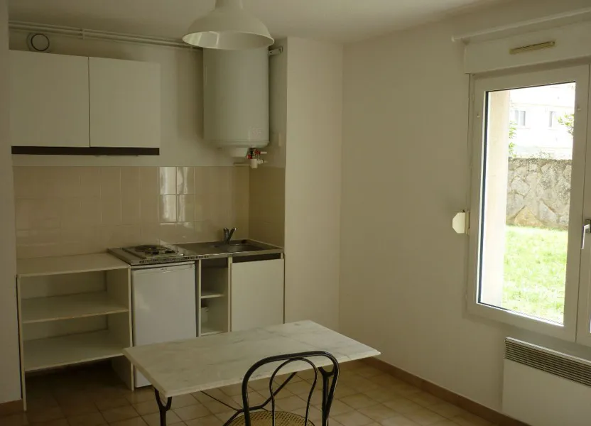 Appartement Rue Henri Degré à Dijon