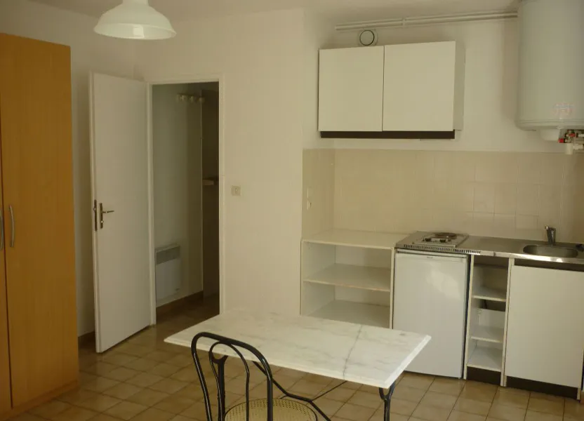 Appartement Rue Henri Degré à Dijon