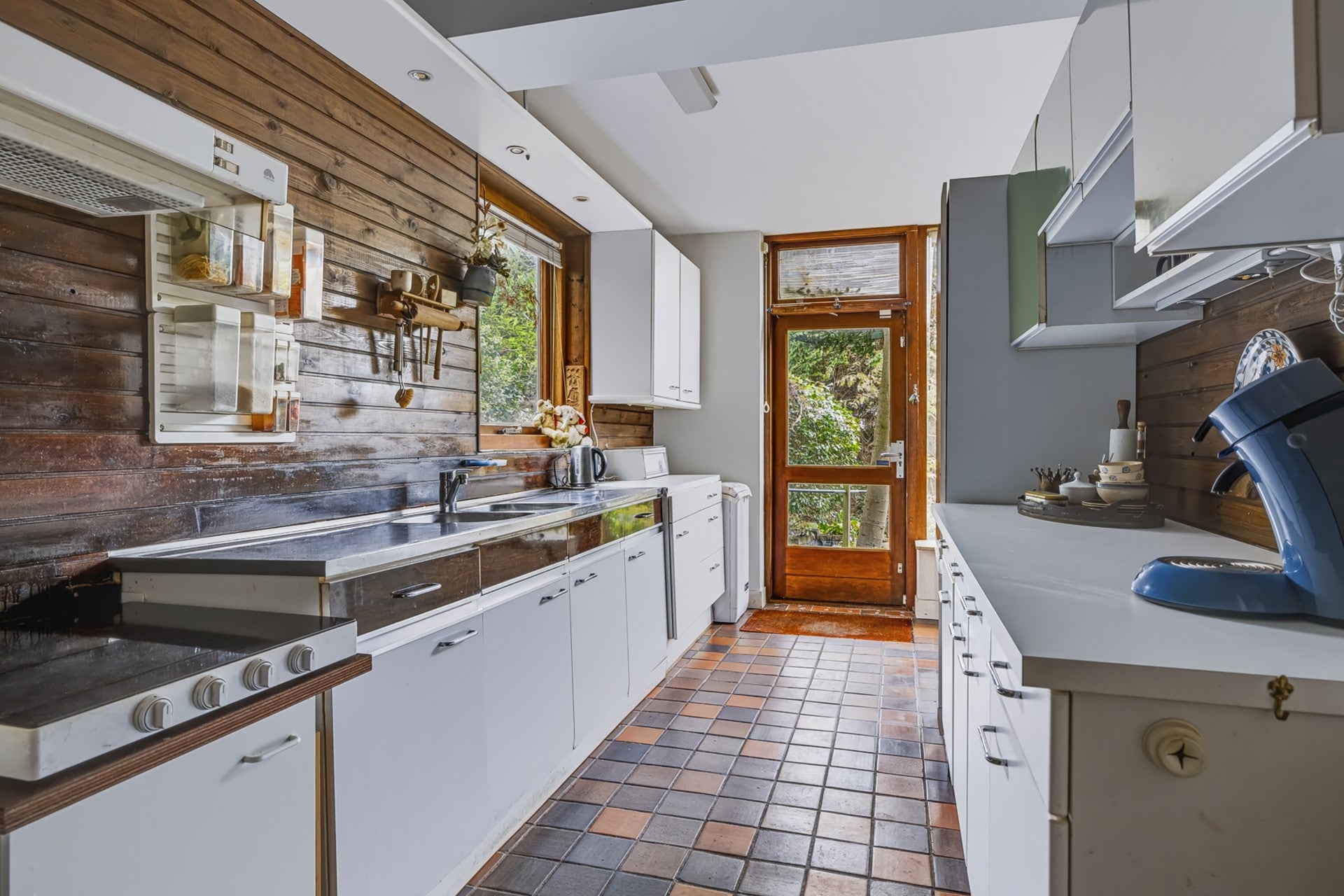 Hoekwoning te koop: Frans Halslaan 22, Naarden