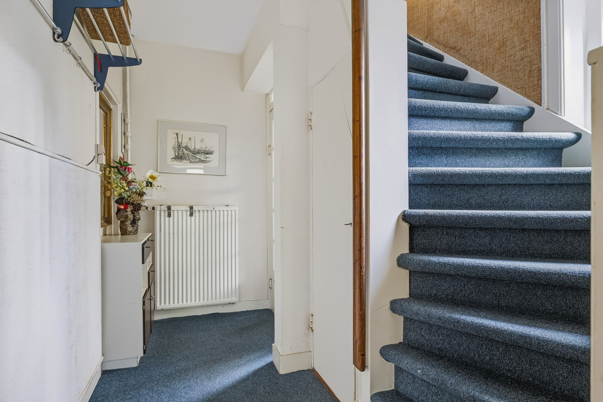 Hoekwoning te koop: Frans Halslaan 22, Naarden