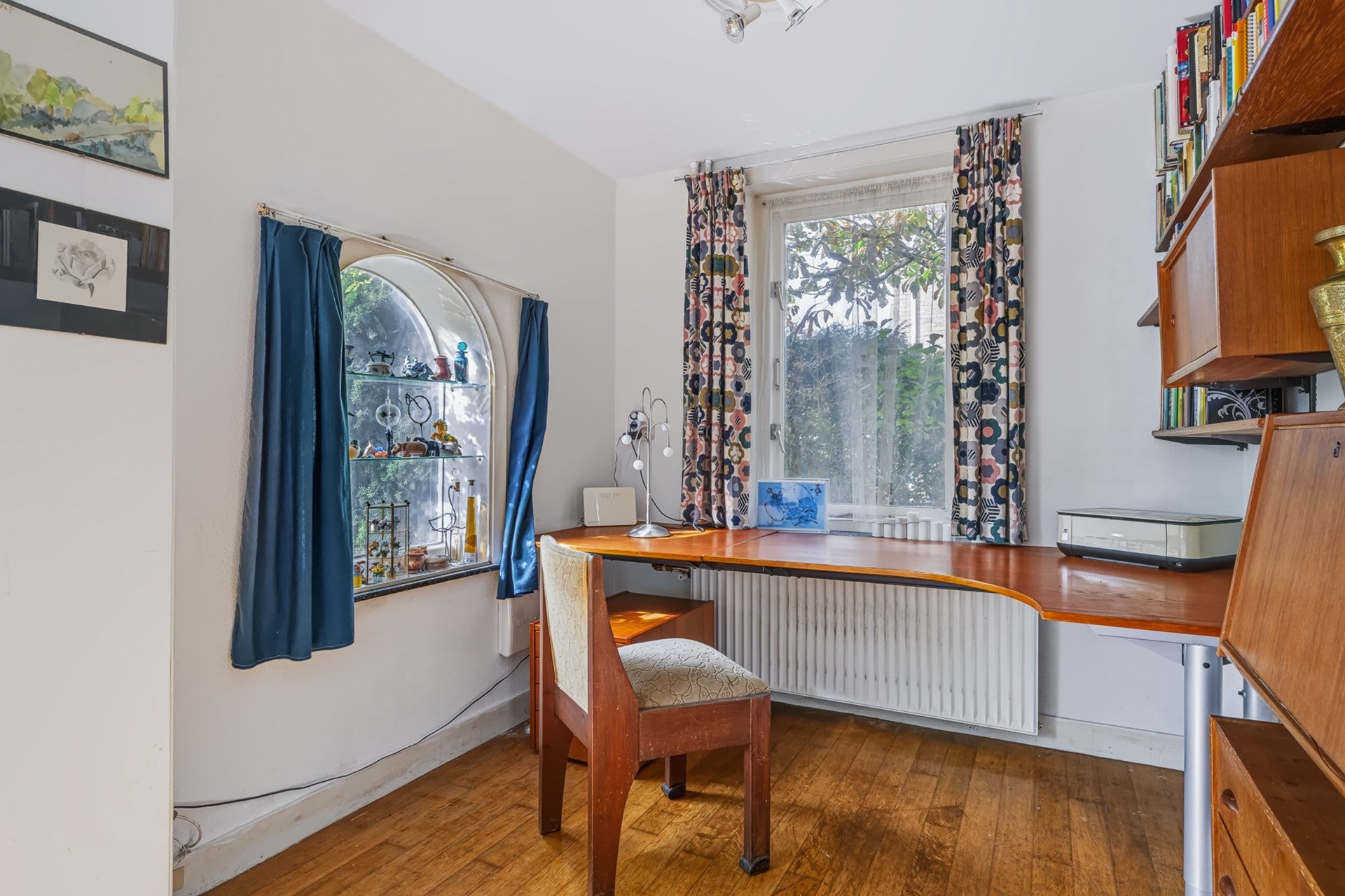 Hoekwoning te koop: Frans Halslaan 22, Naarden