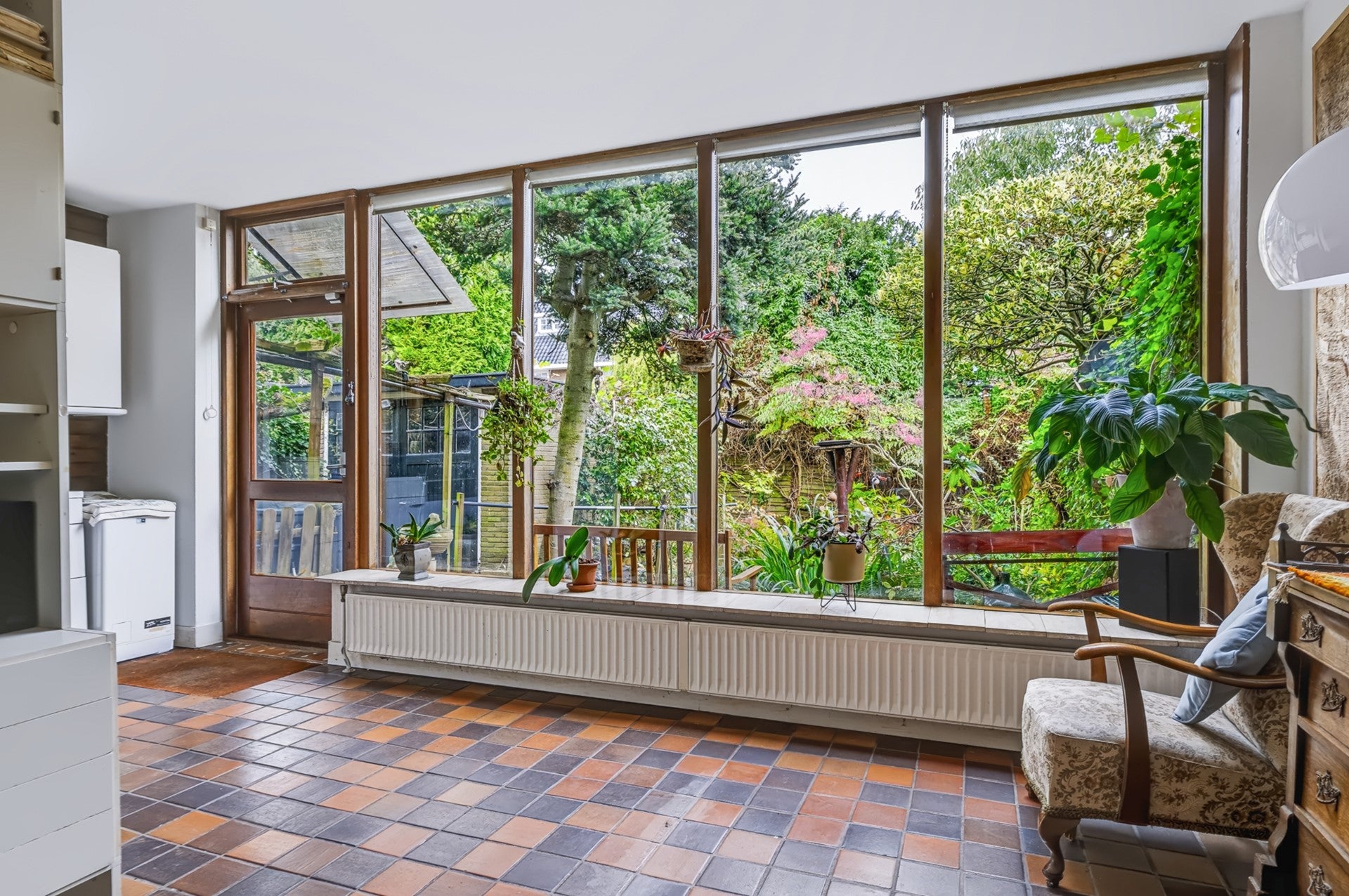 Hoekwoning te koop: Frans Halslaan 22, Naarden