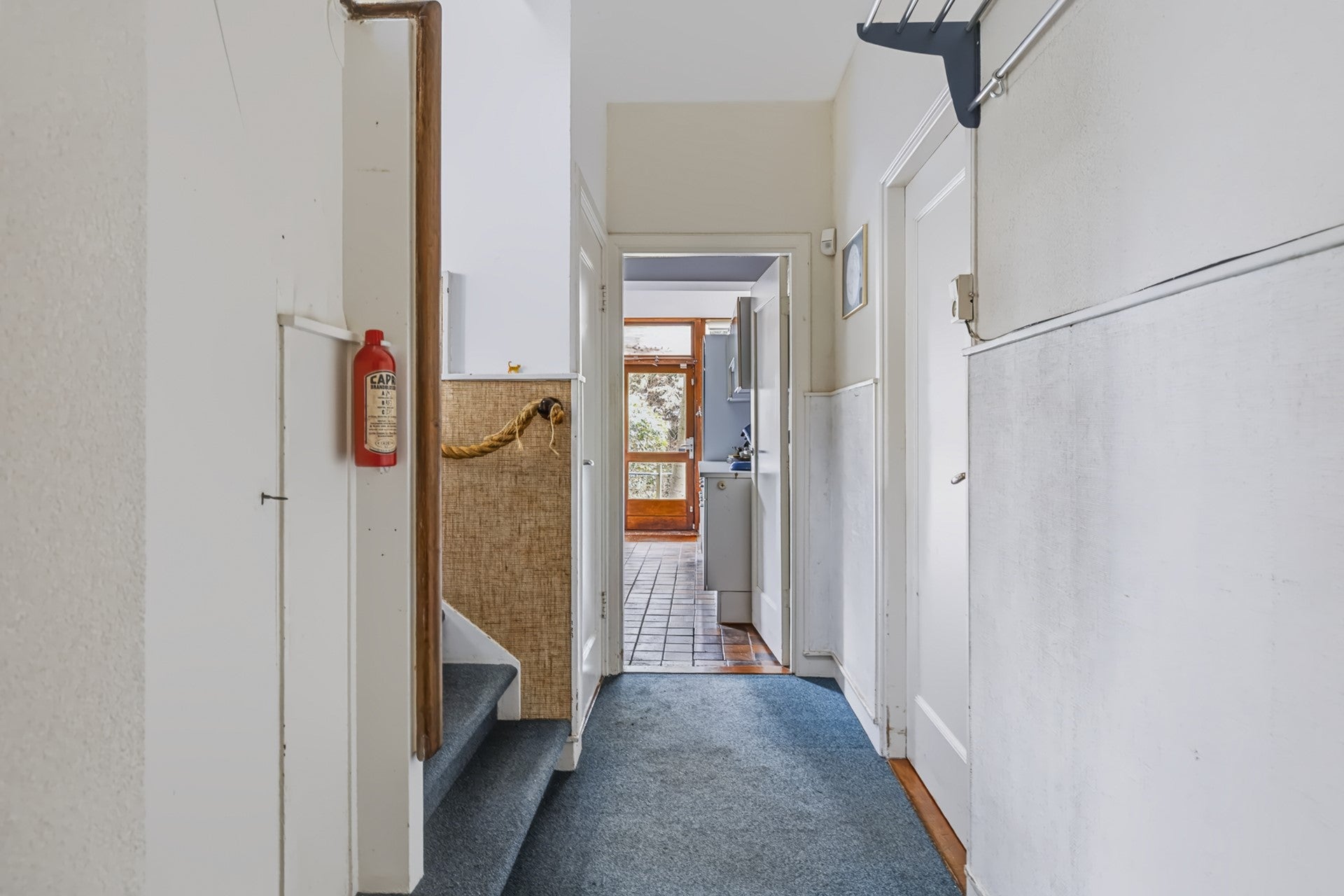 Hoekwoning te koop: Frans Halslaan 22, Naarden