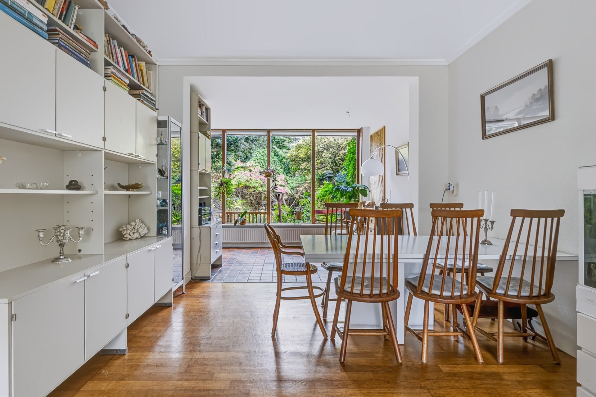 Hoekwoning te koop: Frans Halslaan 22, Naarden