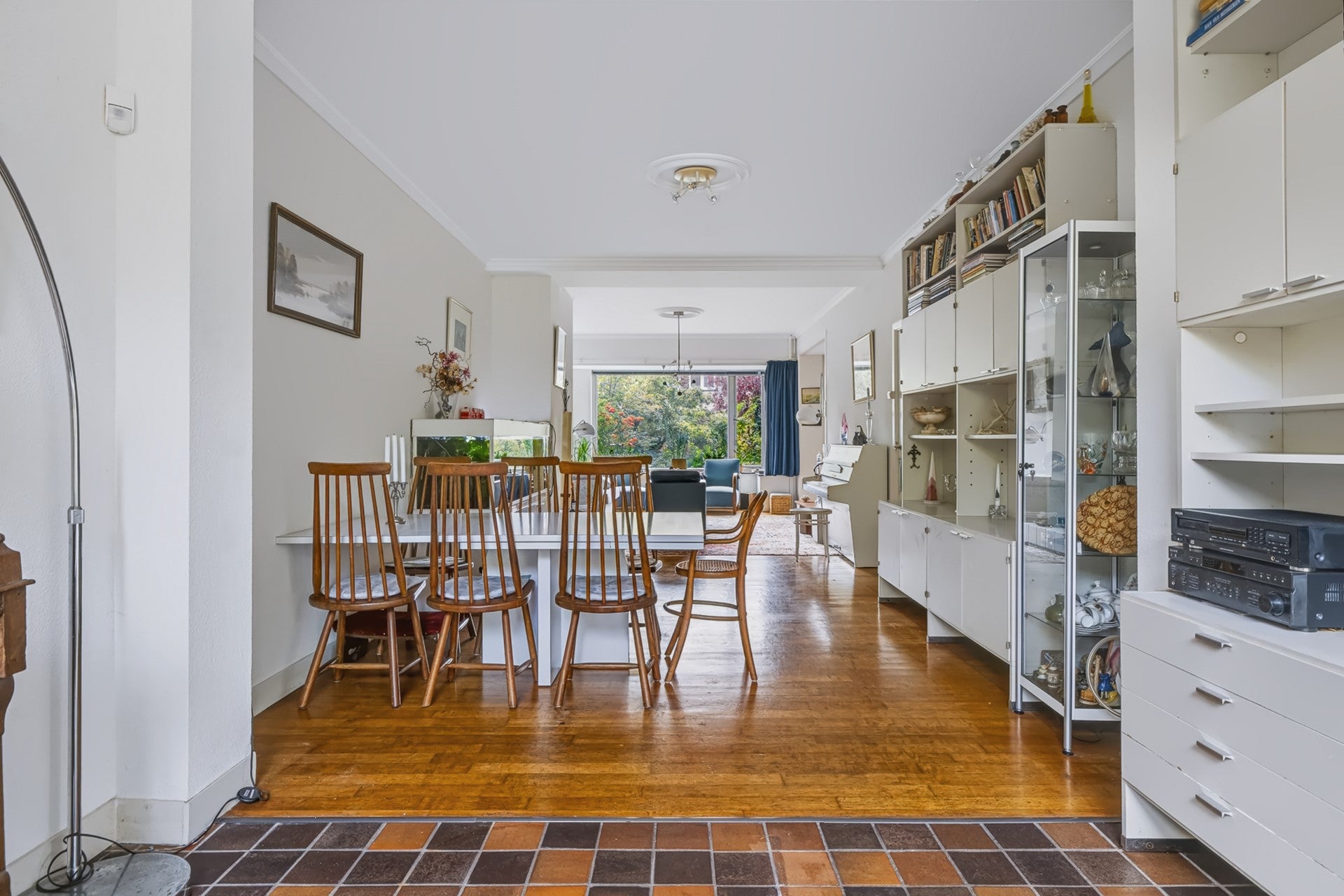 Hoekwoning te koop: Frans Halslaan 22, Naarden