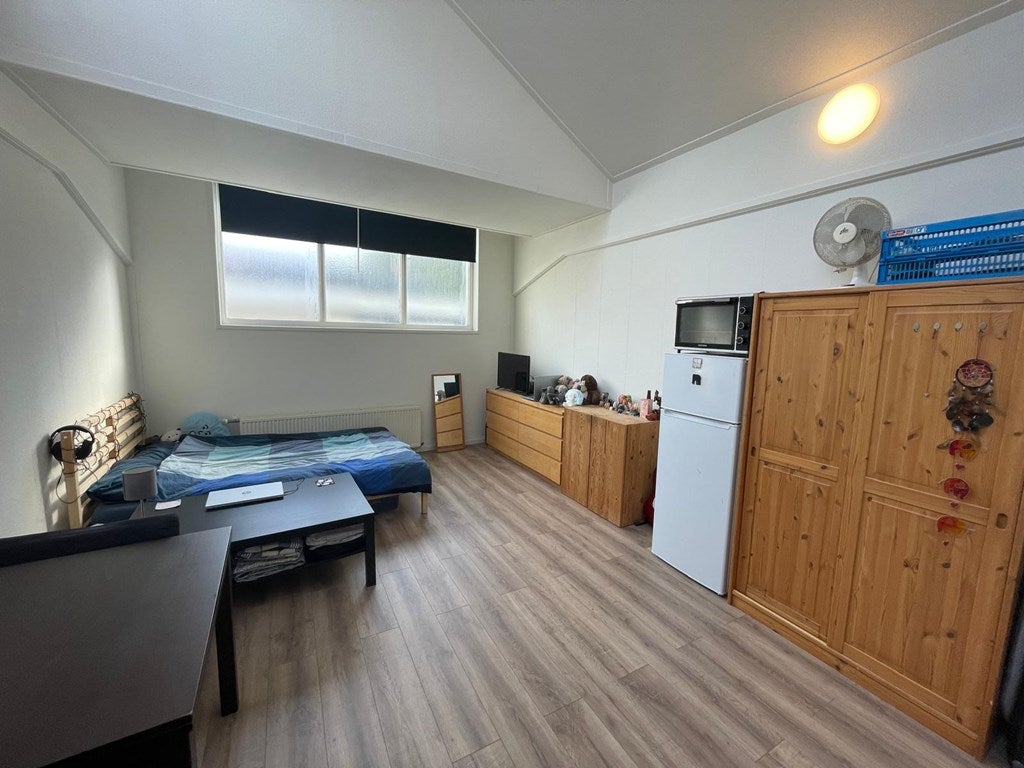 Woning te huur: Noorderstationsstraat, Groningen