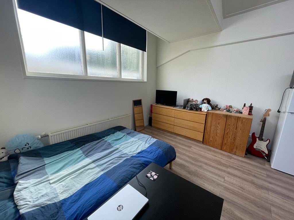 Woning te huur: Noorderstationsstraat, Groningen