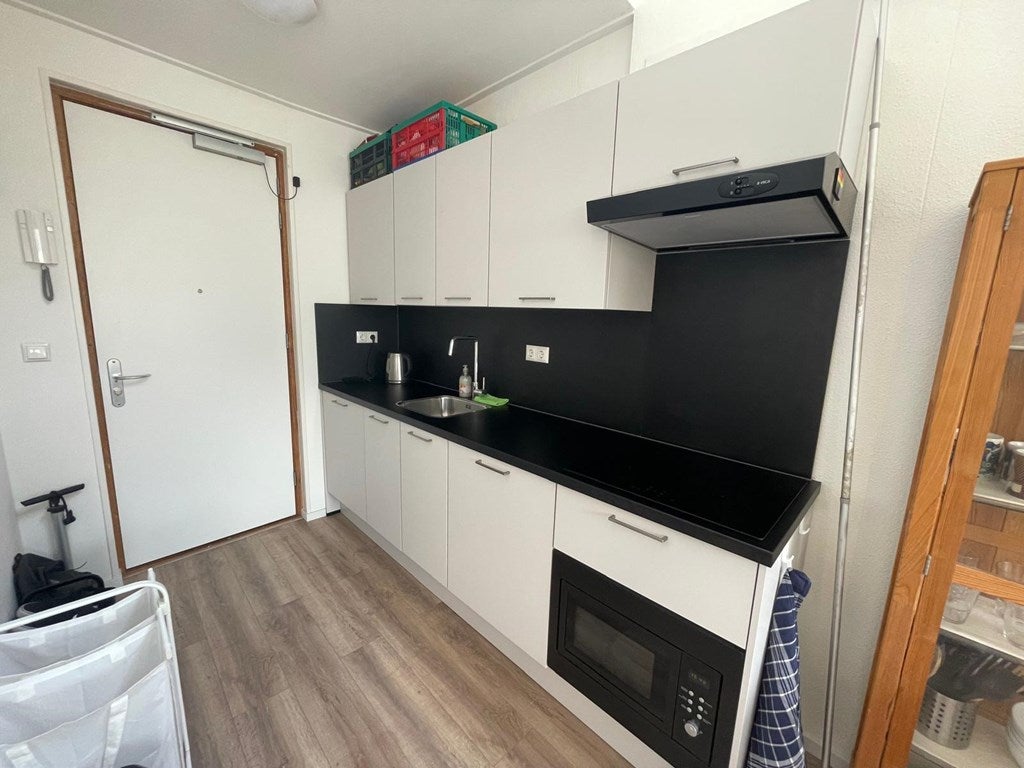 Woning te huur: Noorderstationsstraat, Groningen