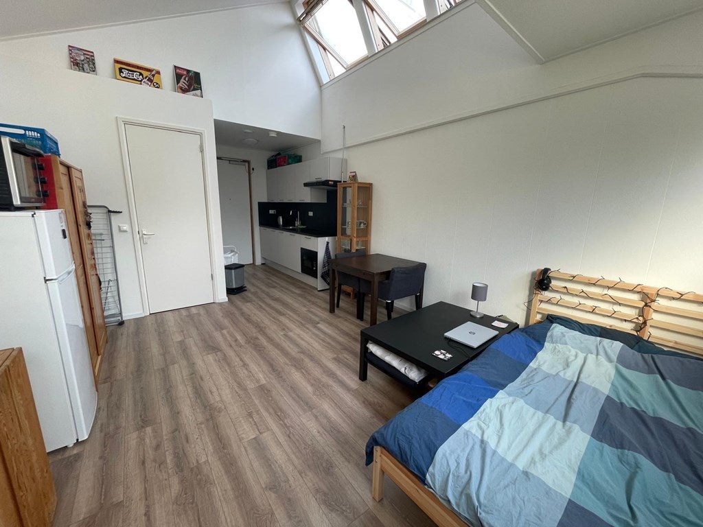 Woning te huur: Noorderstationsstraat, Groningen