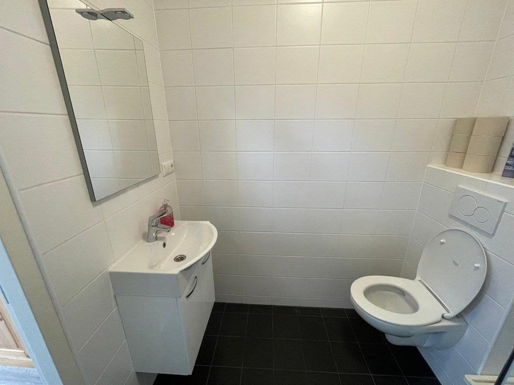 Woning te huur: Noorderstationsstraat, Groningen