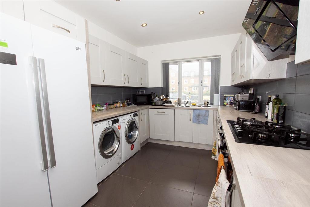 Flat Harborne Lane in Birmingham