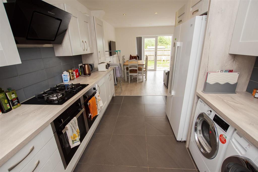Flat Harborne Lane in Birmingham