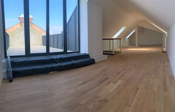 Wohnung Straße der Nationen in Chemnitz