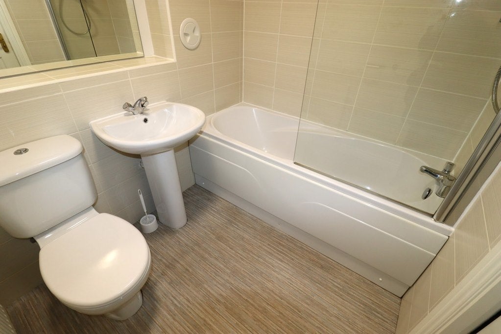 Flat A7066 in Bathgate