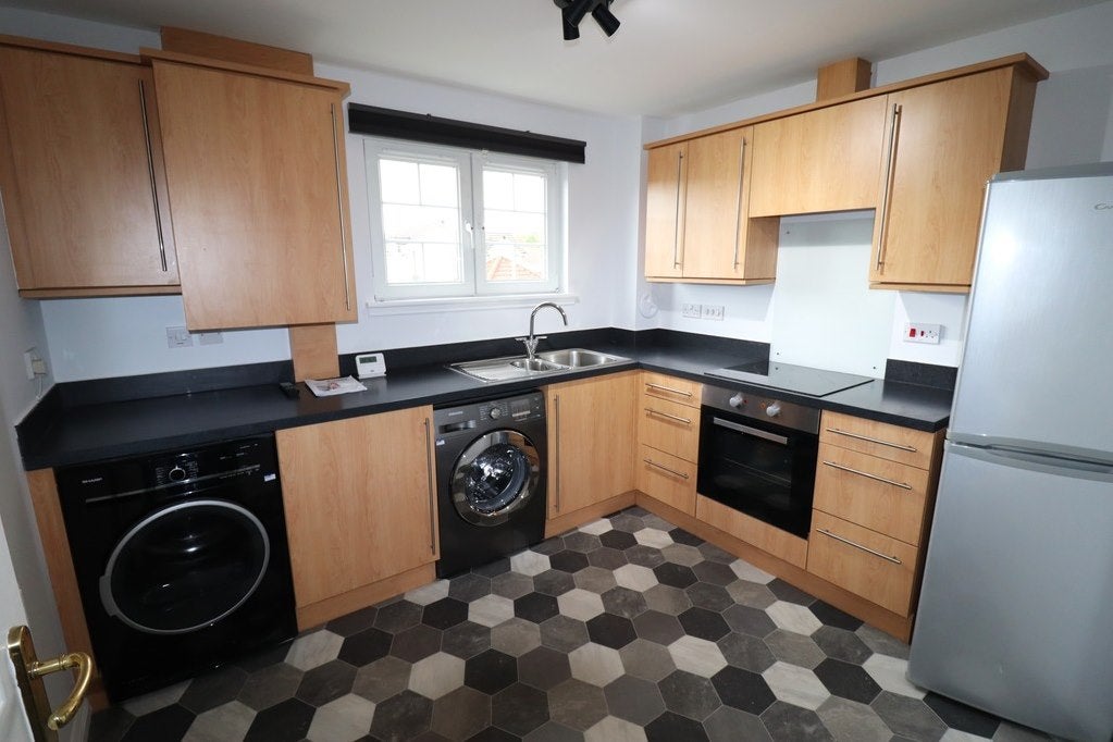 Flat A7066 in Bathgate