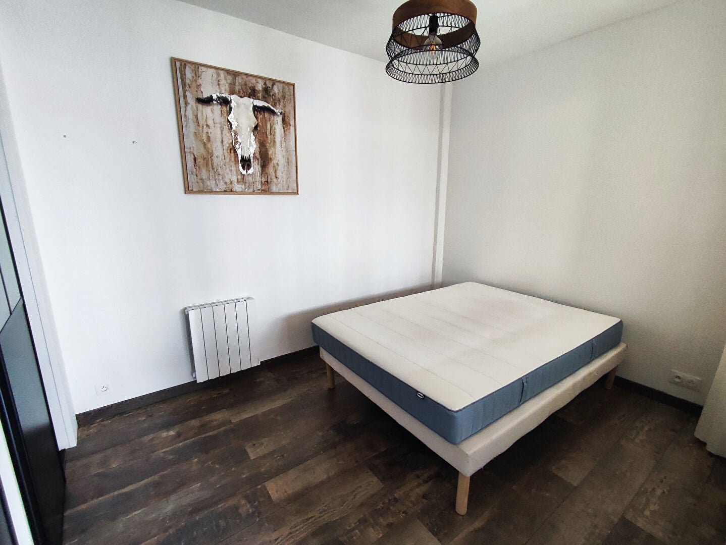 Appartement Rue Bernard Palissy à Tours