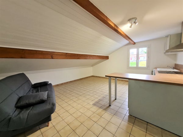 Appartement Rue Lopépé à Saint-Palais