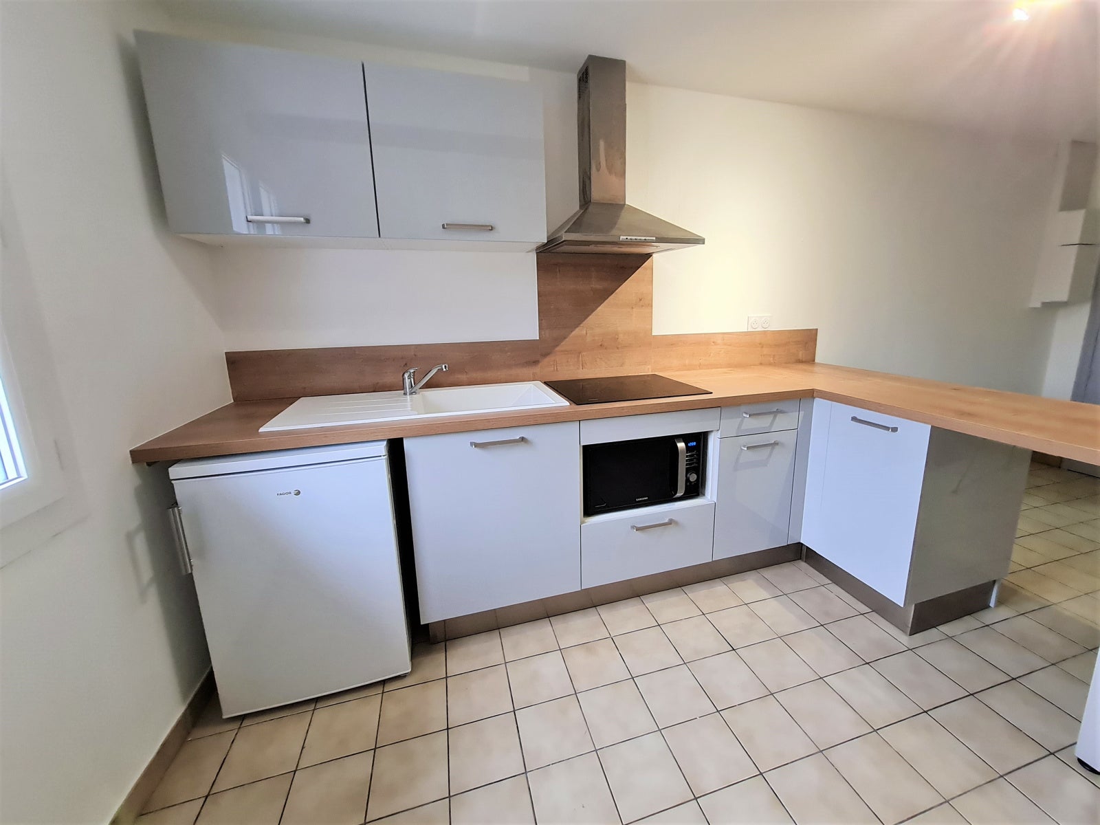 Appartement Rue Lopépé à Saint-Palais