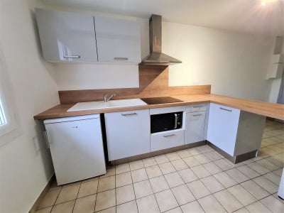 Appartement Rue Lopépé à Saint-Palais