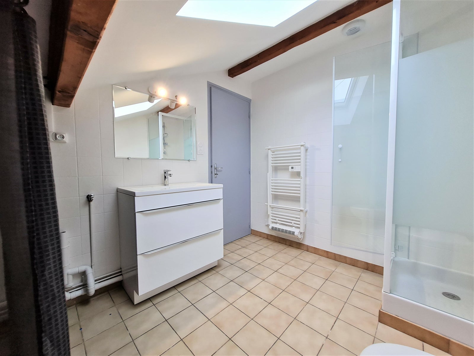 Appartement Rue Lopépé à Saint-Palais