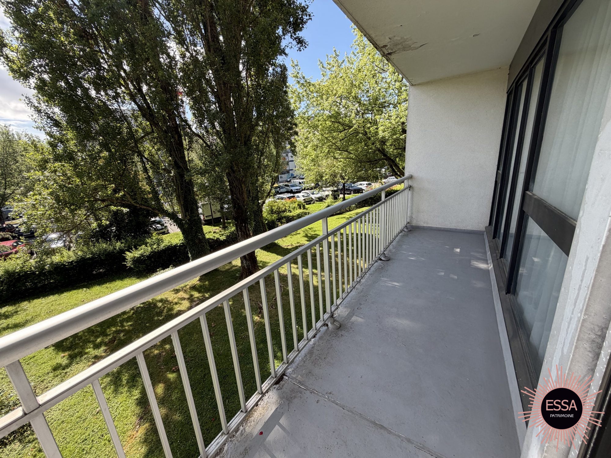 Appartement Rue Grange Dame Rose à Vélizy-Villacoublay