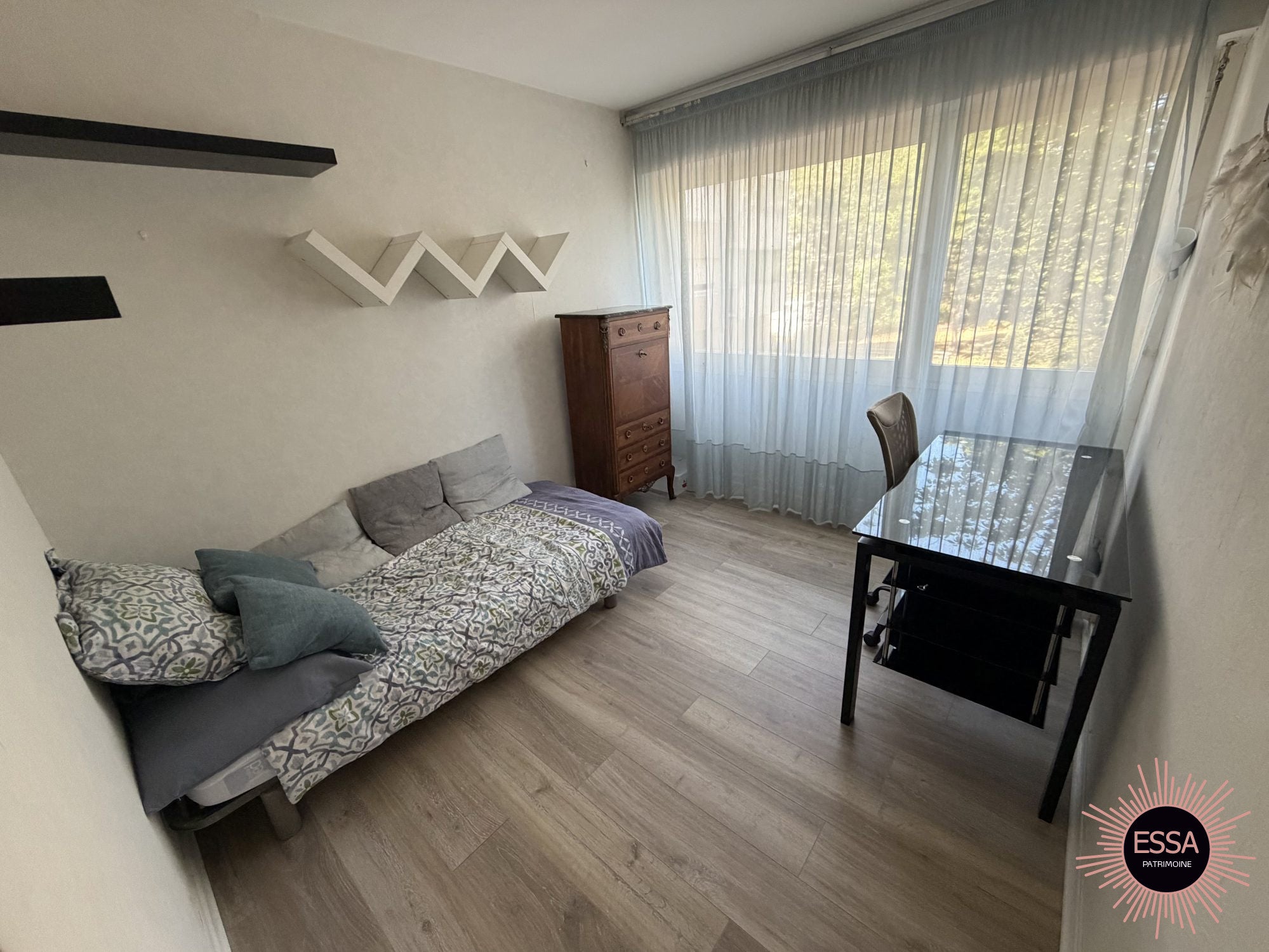 Appartement Rue Grange Dame Rose à Vélizy-Villacoublay