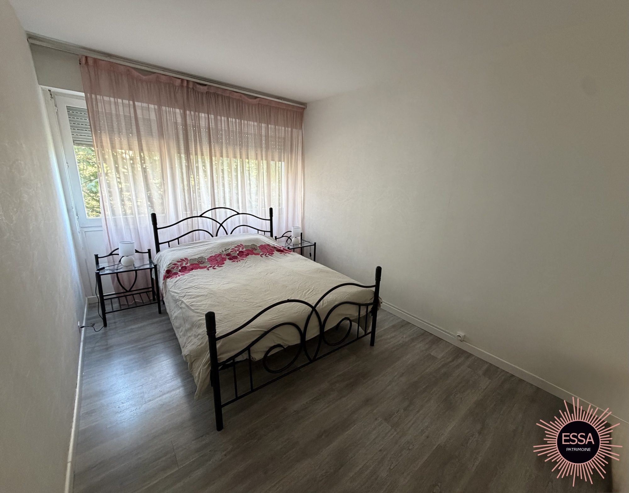 Appartement Rue Grange Dame Rose à Vélizy-Villacoublay