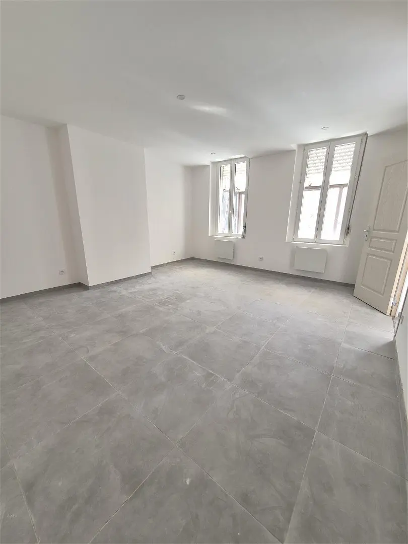 House Rue de Vaucanson in Caudry
