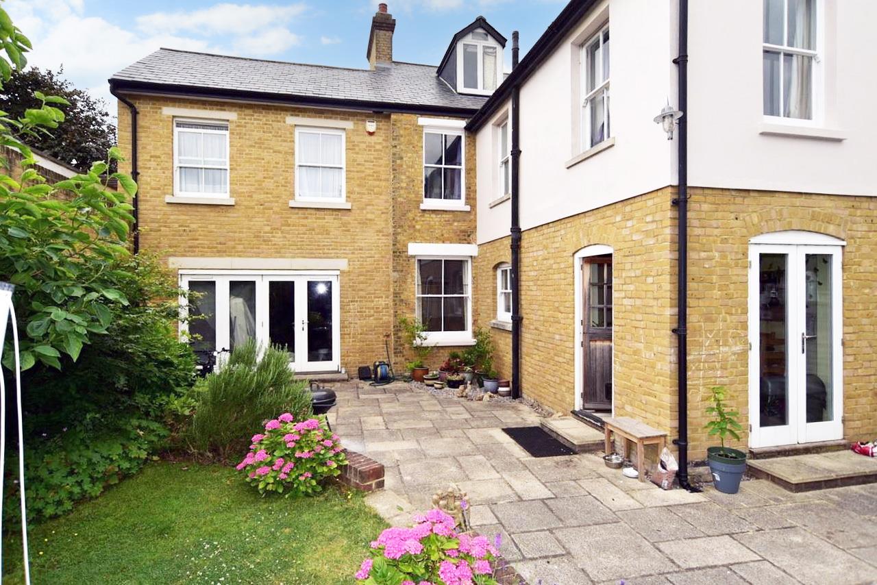 House Boughton Lane in Maidstone