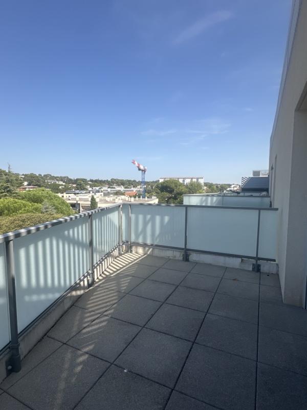 Appartement Rue du Prado à Castelnau-le-Lez