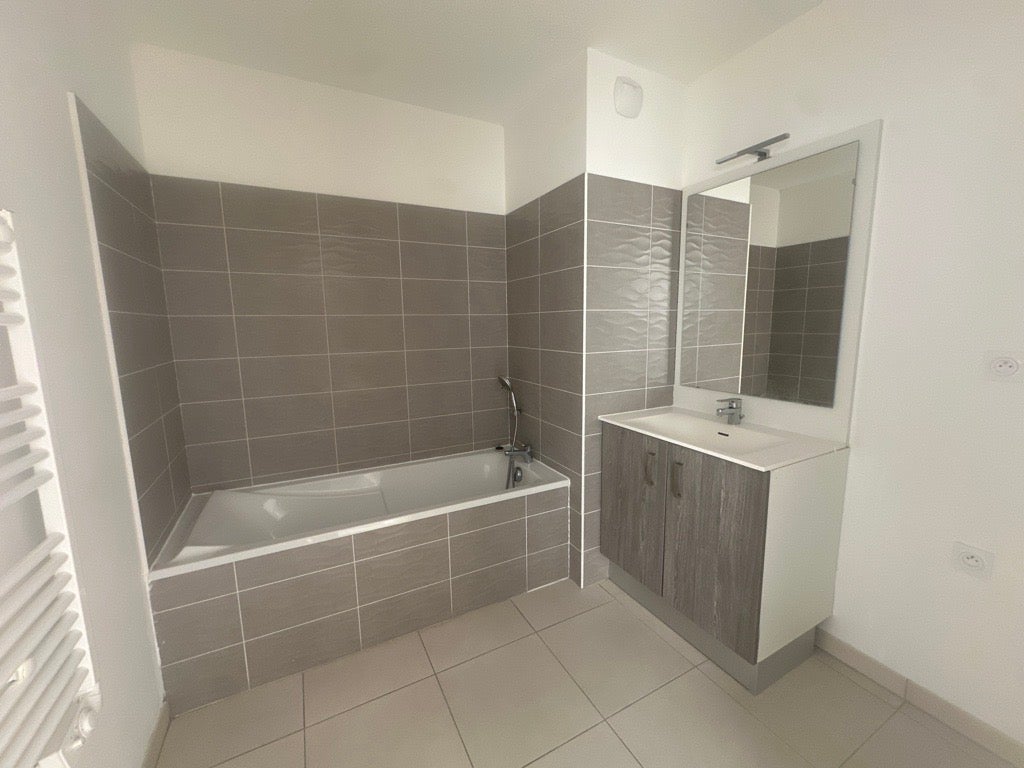 Appartement Rue du Prado à Castelnau-le-Lez