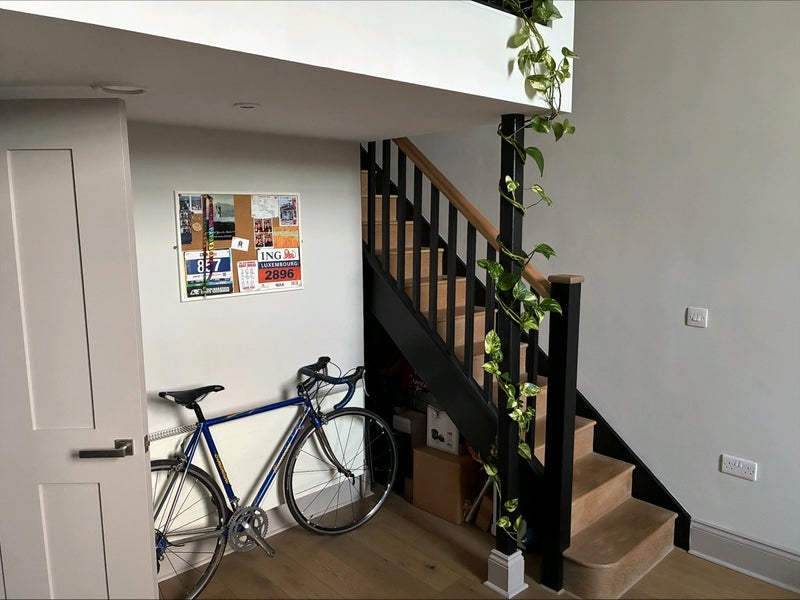 Room College Road in Bristol
