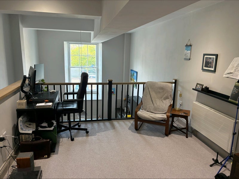 Room College Road in Bristol