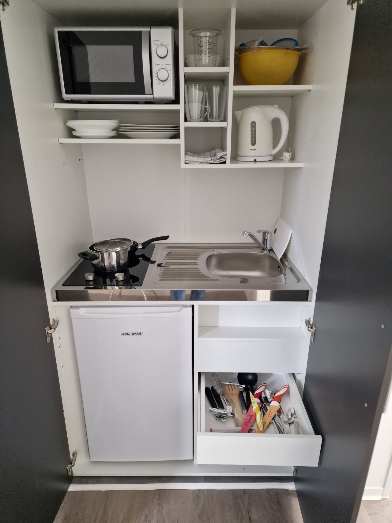 Wohnung Louisenstraße in Bad Homburg vor der Höhe