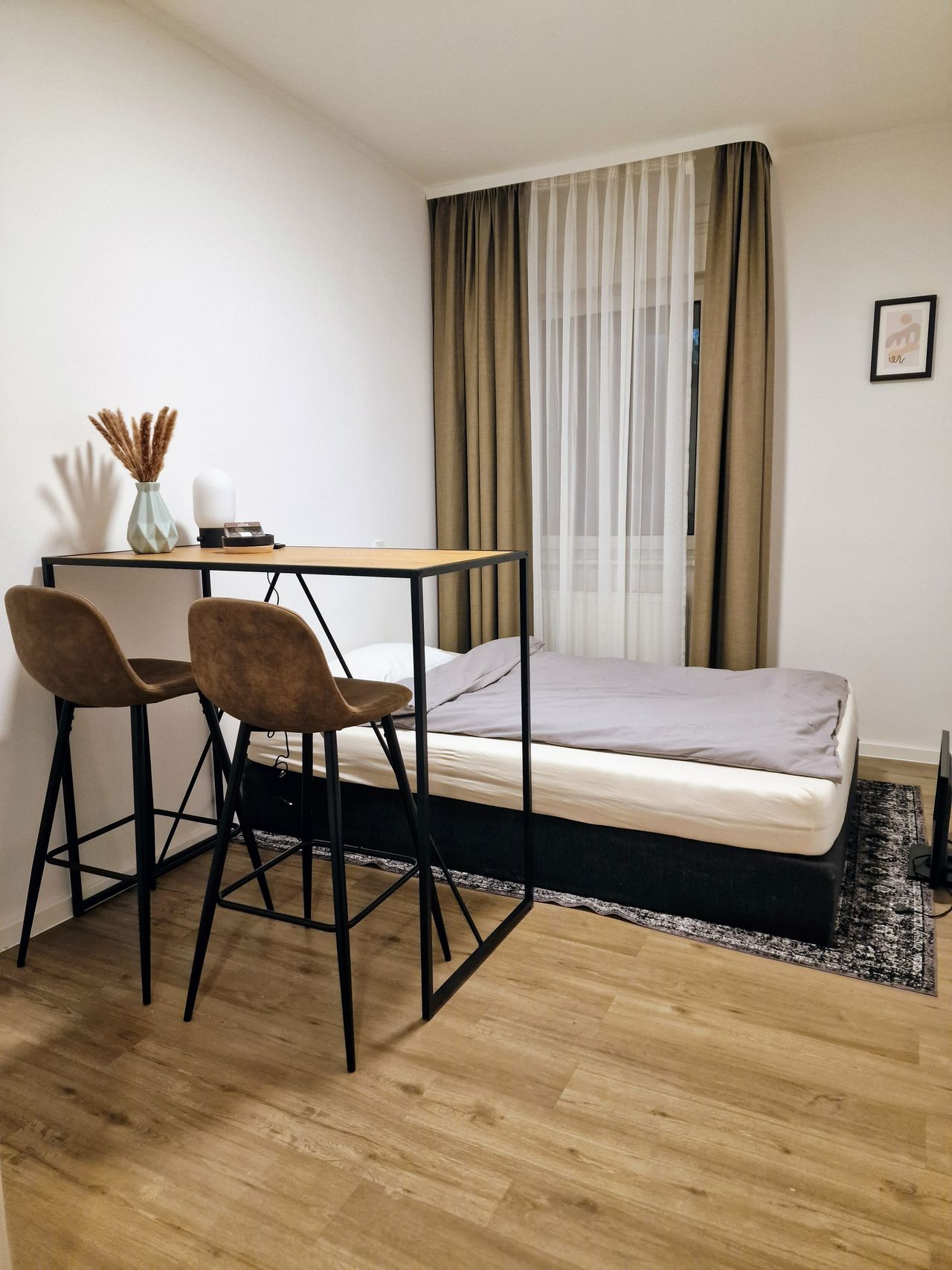 Wohnung Louisenstraße in Bad Homburg vor der Höhe